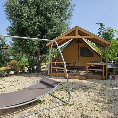 Sunset Valley Village Motta Sant'Anastasia Exterior photo