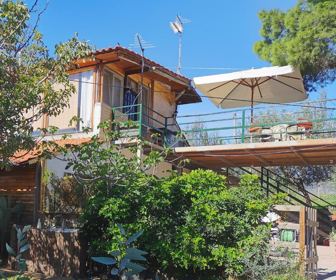 Sunset Valley Village Motta Sant'Anastasia Exterior photo
