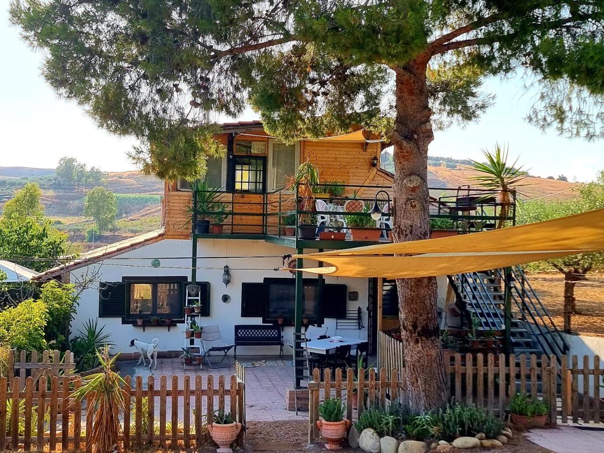 Sunset Valley Village Motta Sant'Anastasia Exterior photo