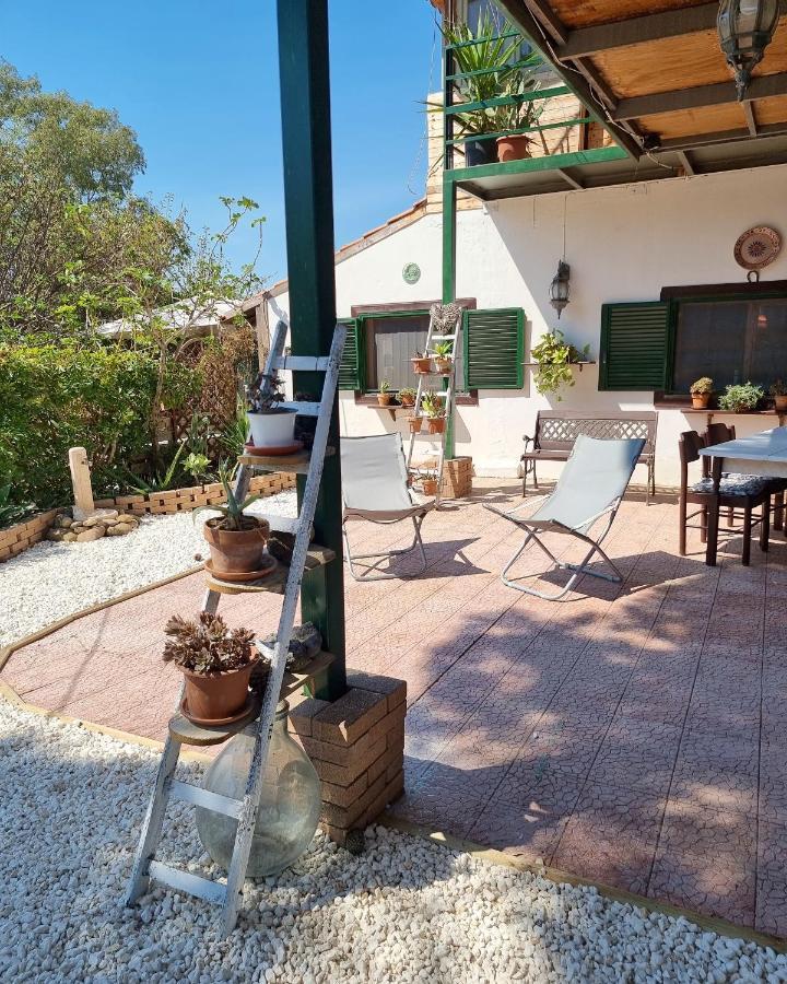 Sunset Valley Village Motta Sant'Anastasia Exterior photo