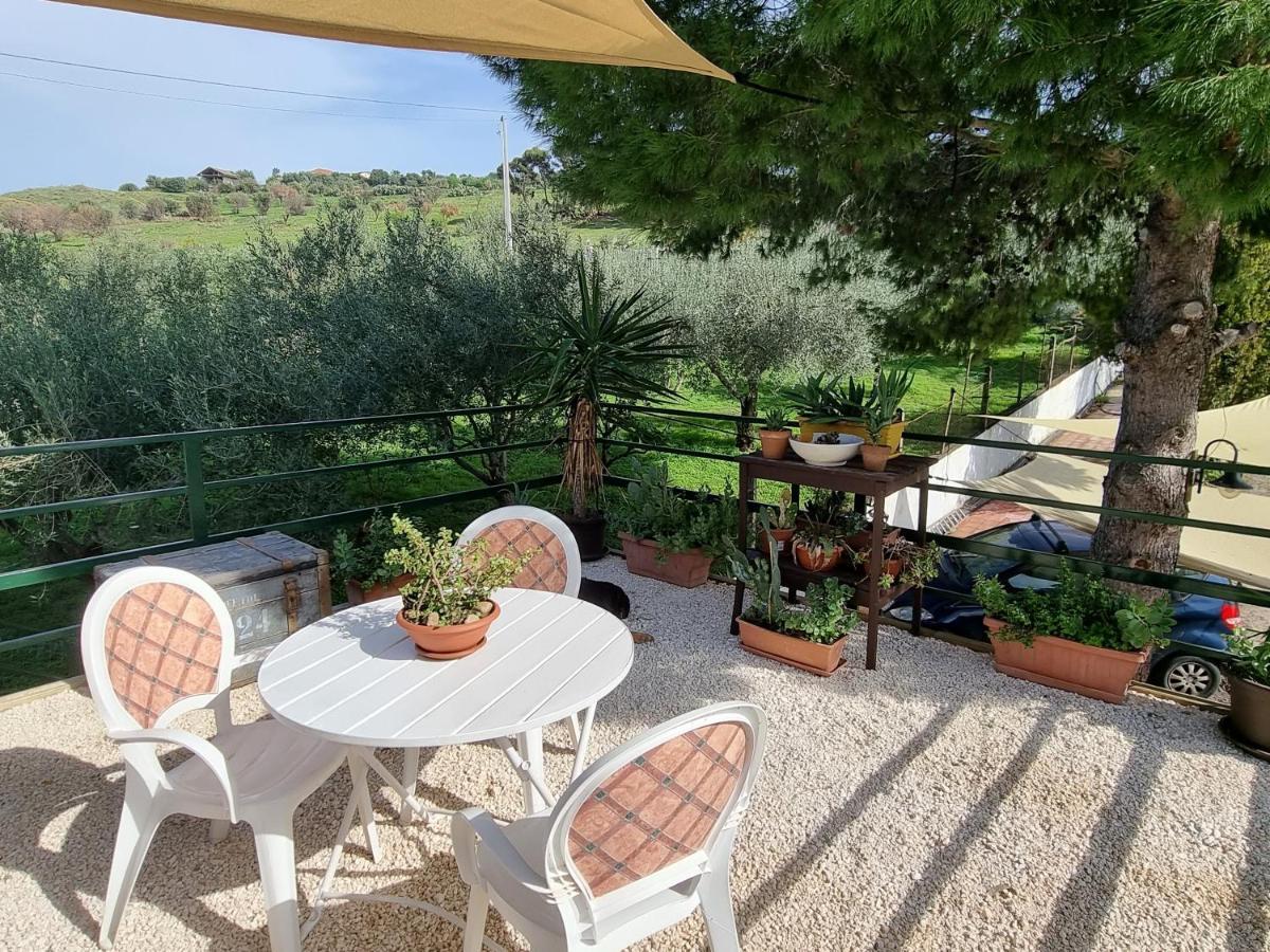 Sunset Valley Village Motta Sant'Anastasia Exterior photo