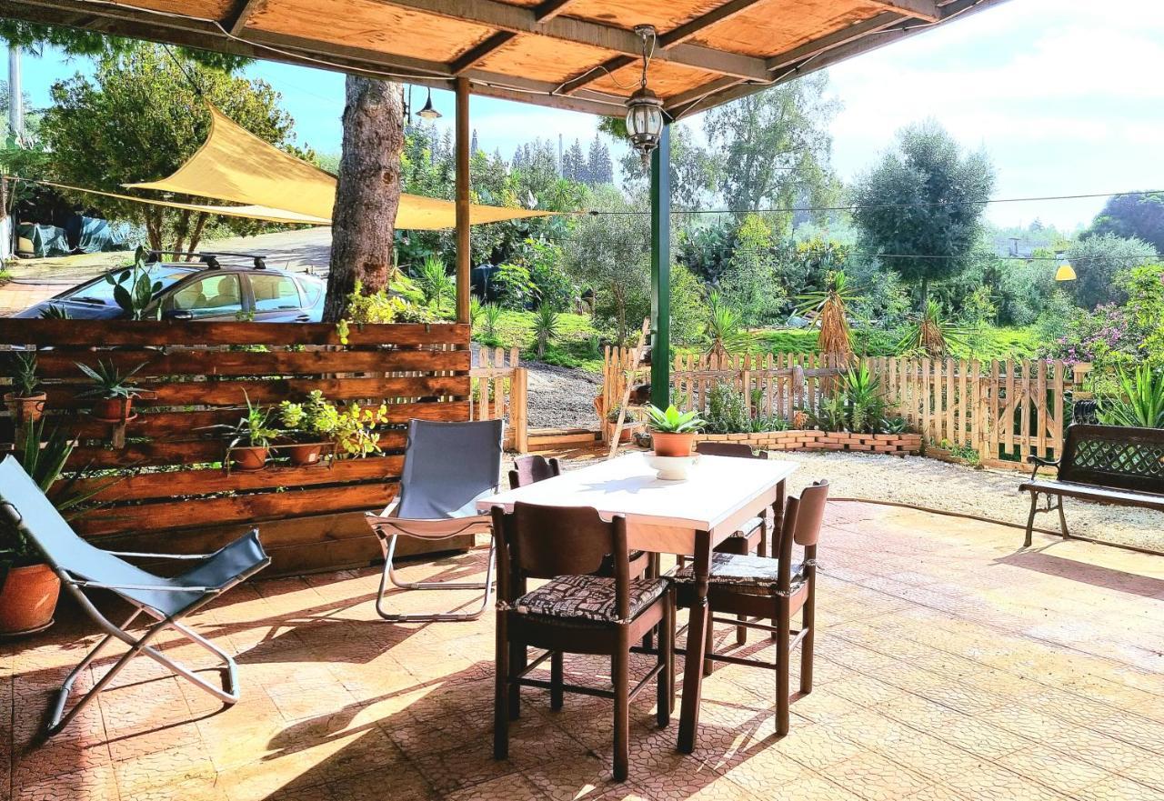 Sunset Valley Village Motta Sant'Anastasia Exterior photo