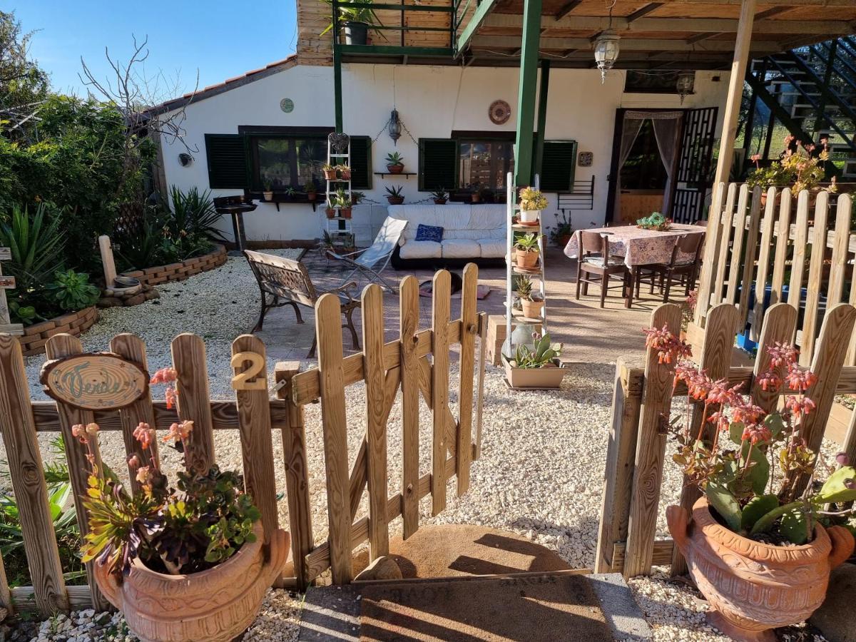Sunset Valley Village Motta Sant'Anastasia Exterior photo