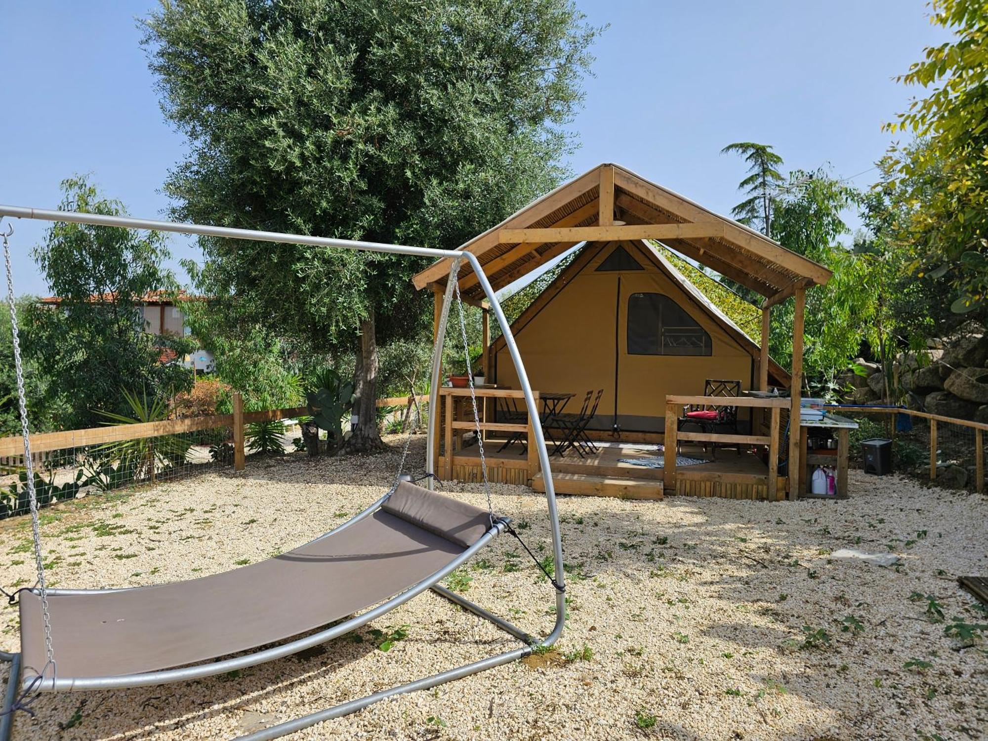 Sunset Valley Village Motta Sant'Anastasia Exterior photo